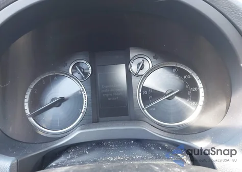 2021 Lexus Gx 460 Premium z USA, uszkodzony, nr VIN JTJAM7BX2M5300043